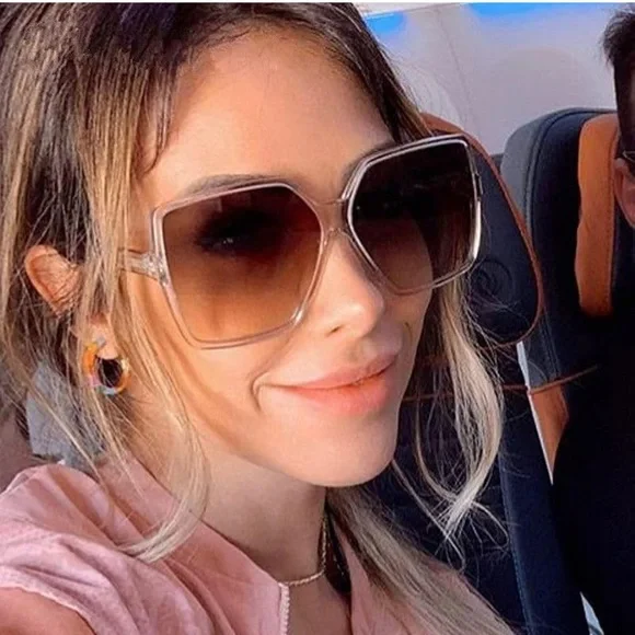 Scarf and Glasses Bundle NWT - various colors - Picture 7 of 10